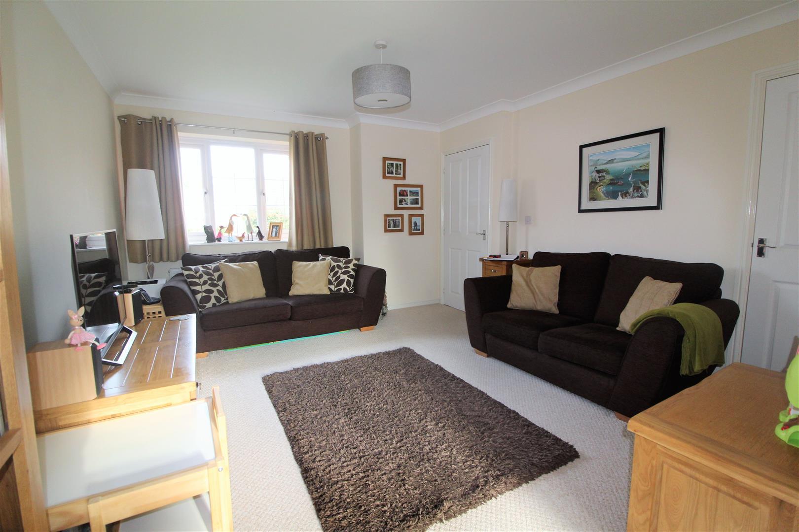 42 Heritage Way, Llanymynech, SY22 6LN Let Agreed